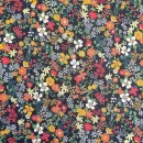 Sagami Col. 105 Black - Cotton Lawn - Due Oct/Nov